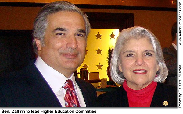 Searchable Articles - Titans of the Texas Legislature Regional Mobility Authorities would post their full agenda packets on the Internet under legislation being developed by Rep. Flores