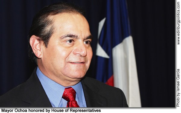 Searchable Articles - Titans of the Texas Legislature Edinburg’s retail economy in December 2008 up more than 21 percent over same month in 2007
