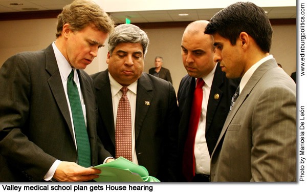 Searchable Articles - Titans of the Texas Legislature Edinburg 2008 construction drops $45 million from 2007, with new homes down by more than 50 percent