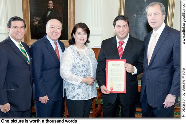 Searchable Articles - Titans of the Texas Legislature SOCIALIFE publisher Pepe Cabeza de Vaca brings advocacy with new vision of journalism