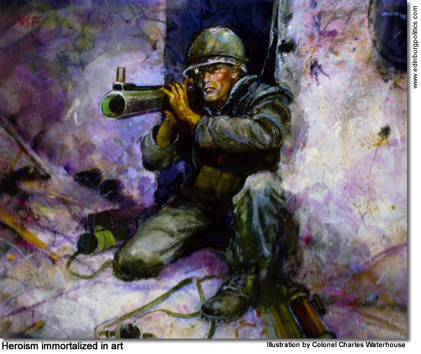 Searchable Articles - Titans of the Texas Legislature John Flores, former Valley journalist, author of book on U.S. war hero Freddy González of Edinburg, to receive award for decade-long work on fallen Marine