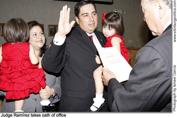 Texans overwhelmingly approve VA Hospital Proposition 8 that has deep Valley roots, impact