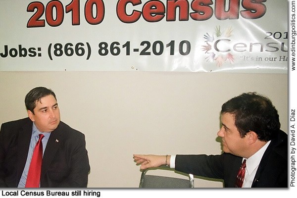 Searchable Articles - Titans of the Texas Legislature Edinburg’s retail economy during November drops more than 13 percent from same month in 2008