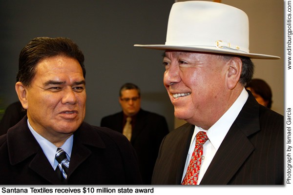 Searchable Articles - Titans of the Texas Legislature Sylvia Handy pleads guilty to harboring conspiracy, false statement in tax return, then resigns as Hidalgo County Commissioner