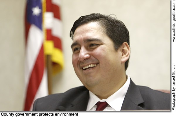 Searchable Articles - Titans of the Texas Legislature Valley lawmakers, not UT System, will have final say on UT funding for medical school, says Rep. Martínez
