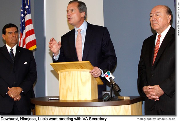 Searchable Articles - Titans of the Texas Legislature McAllen battles unfair images of Texas border promoted by media coverage of drug cartels