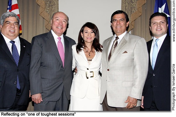 Searchable Articles - Titans of the Texas Legislature