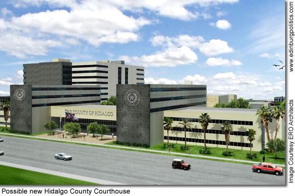 Nelda T. Ramírez, a proven leader, accepts three-year contract to continue leading Edinburg Economic Development Corporation