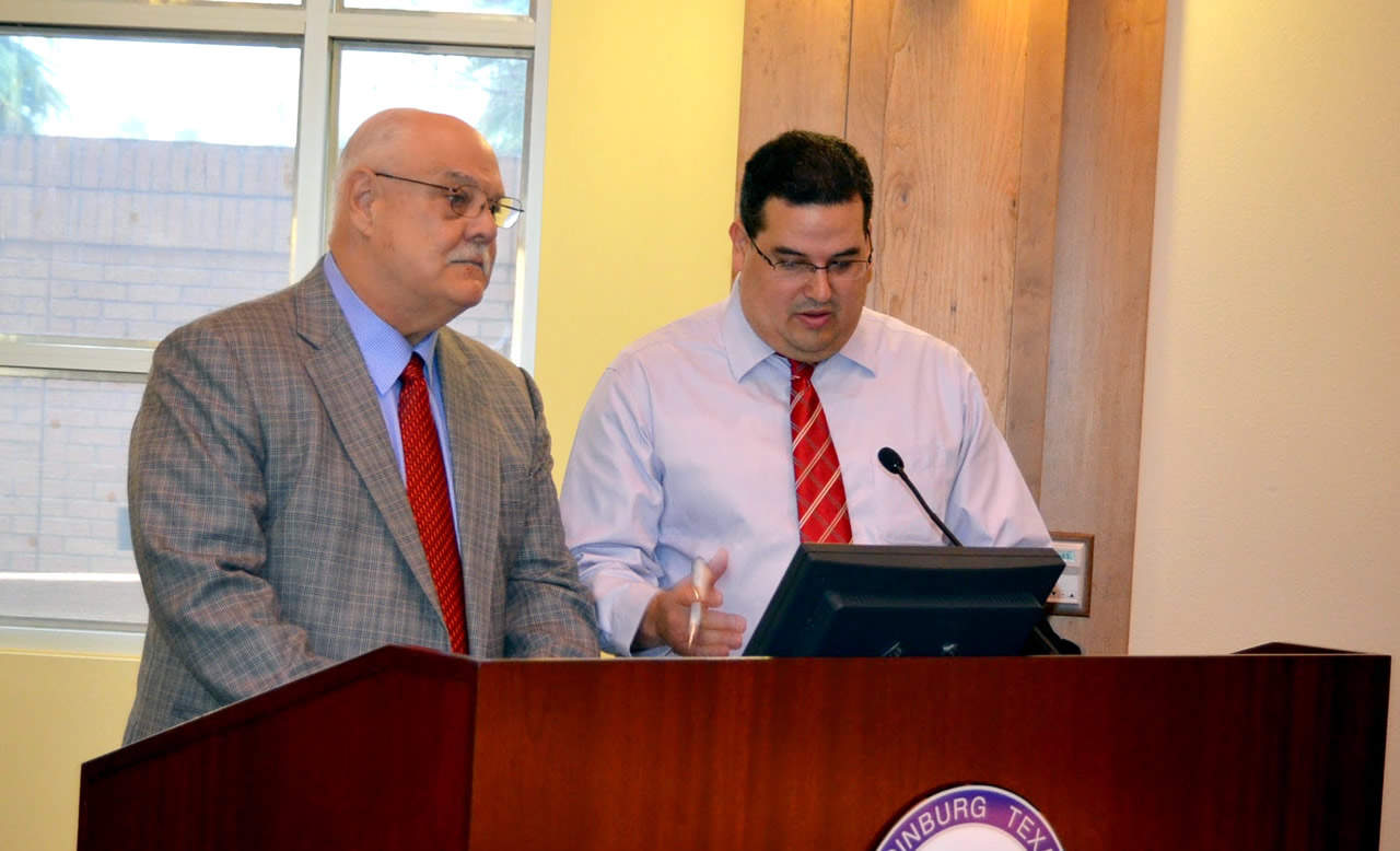 Legislation to raise millions of dollars, without a tax increase, for construction or renovation of Hidalgo County Courthouse passed by Senate, awaiting action by House of Representatives