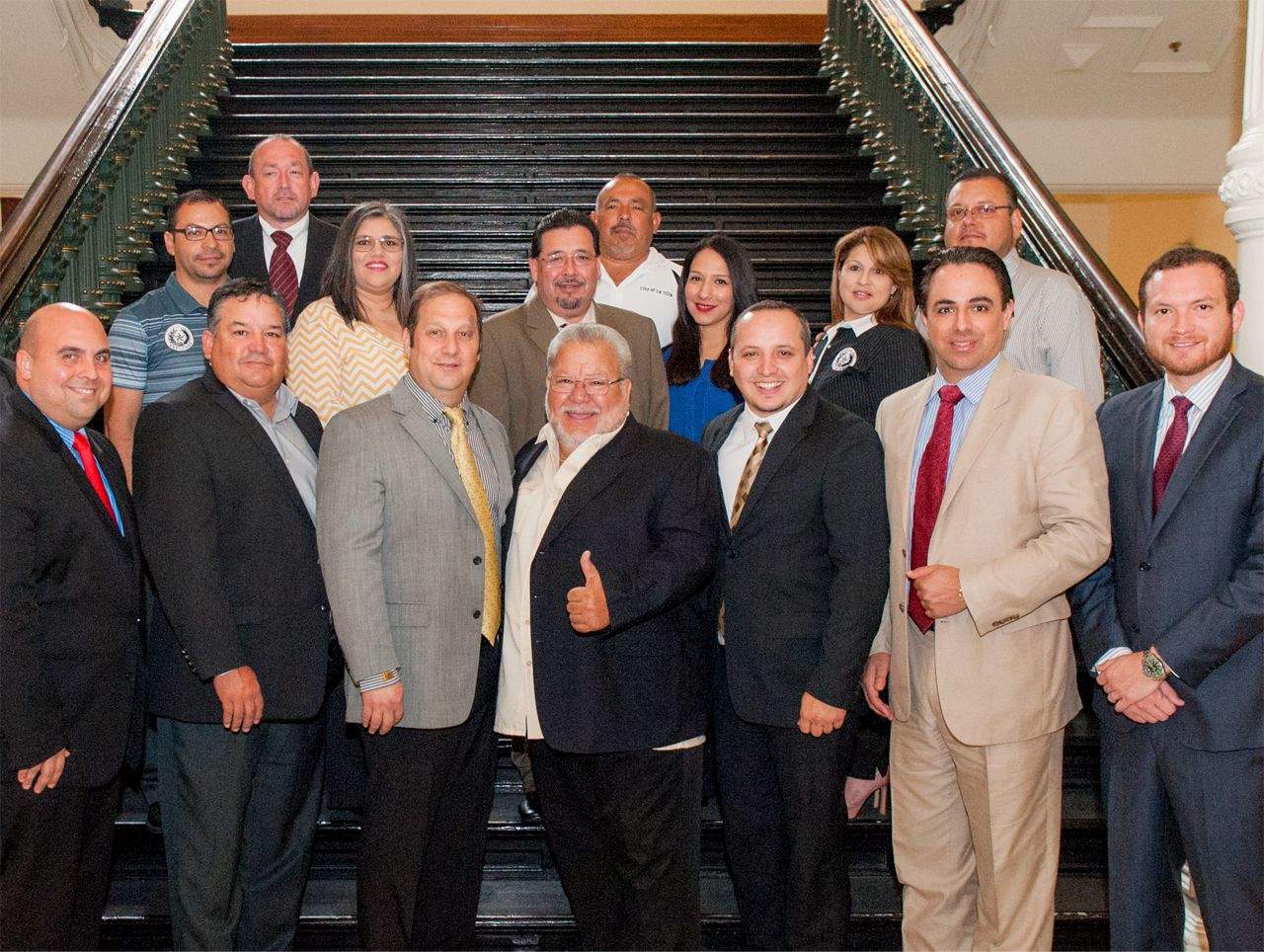 STC Delta Region legislation awaits action by Gov. Abbott; Rep. Canales lays out option for TSTC to expand into Hidalgo County
