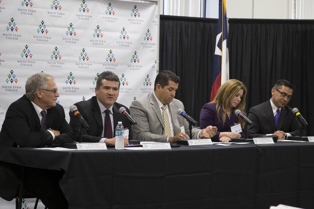South Texas College Inno’ 2015 South Texas College Inno’ 2015