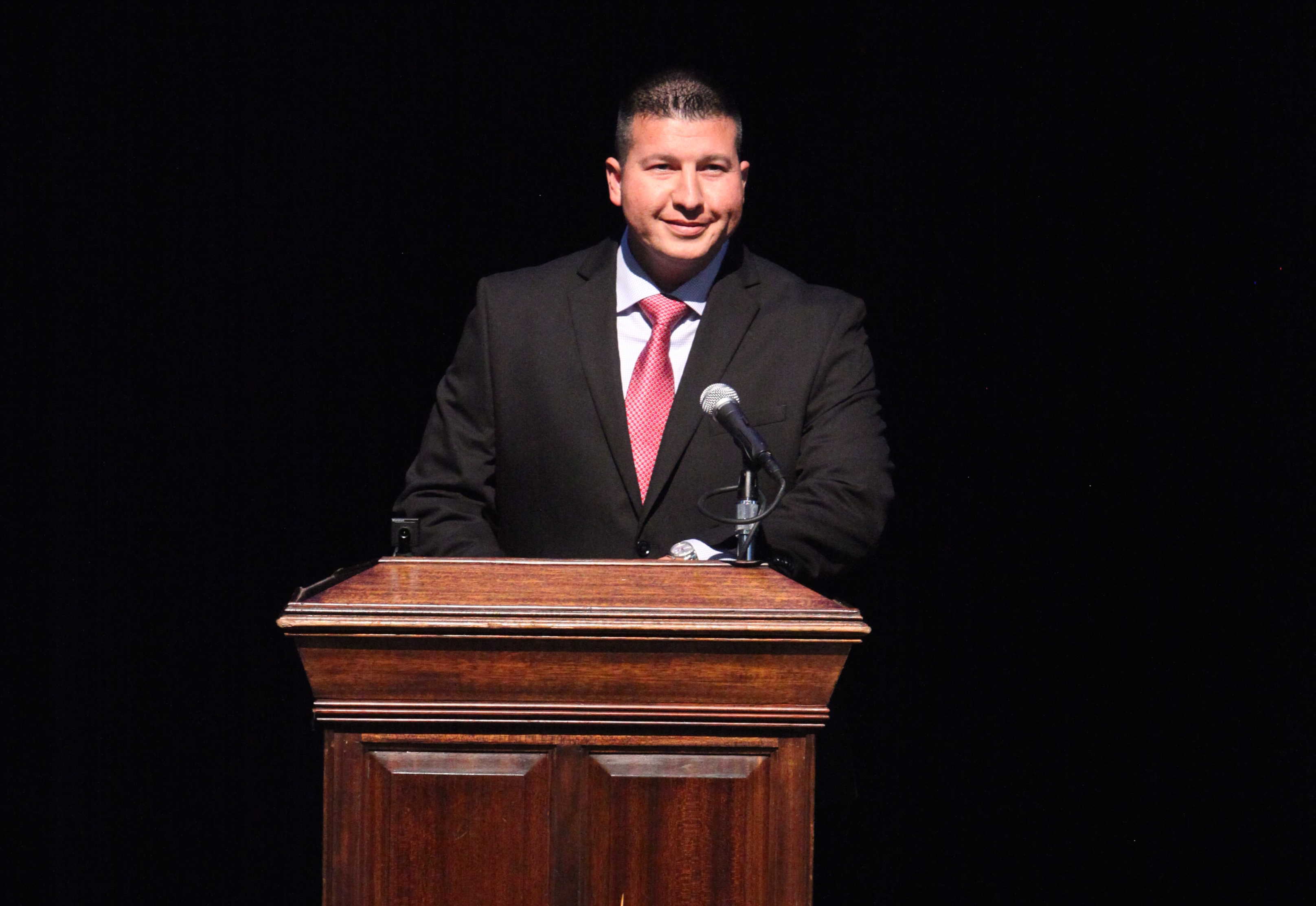 Searchable Articles - Titans of the Texas Legislature Edinburg Plannning and Zoning Molina