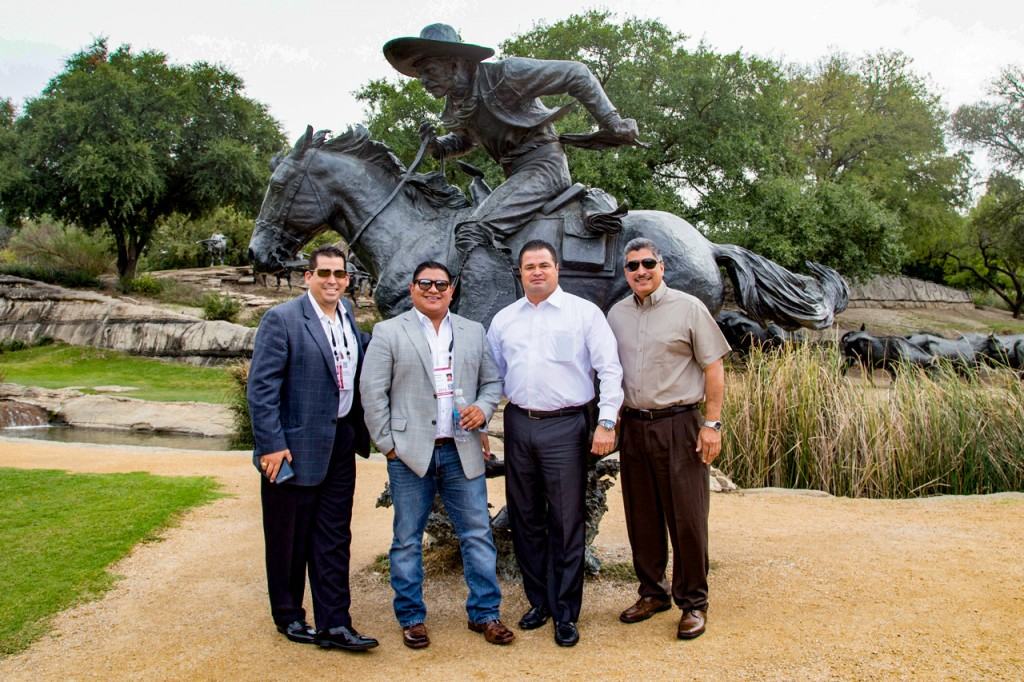 Construction in Edinburg from January through November 2015 approaches $128 million, ahead of last year’s 11-month pace of $113.1 million, reports Edinburg Economic Development Corporation Construction in Edinburg from January through November 2015 approaches $128 million, ahead of last year’s 11-month pace of $113.1 million, reports Edinburg Economic Development Corporation