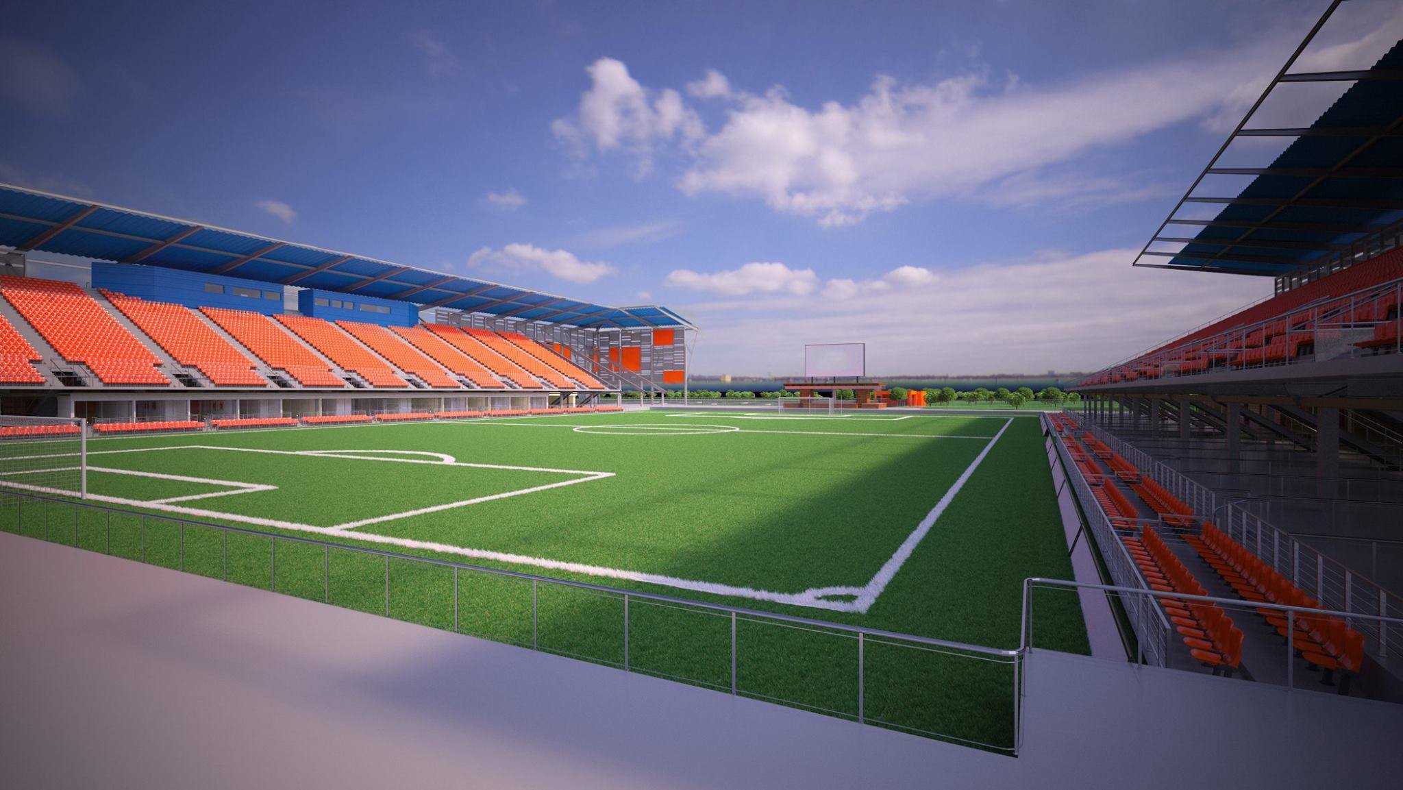 Searchable Articles - Titans of the Texas Legislature Image Courtesy RGV FC TOROS
