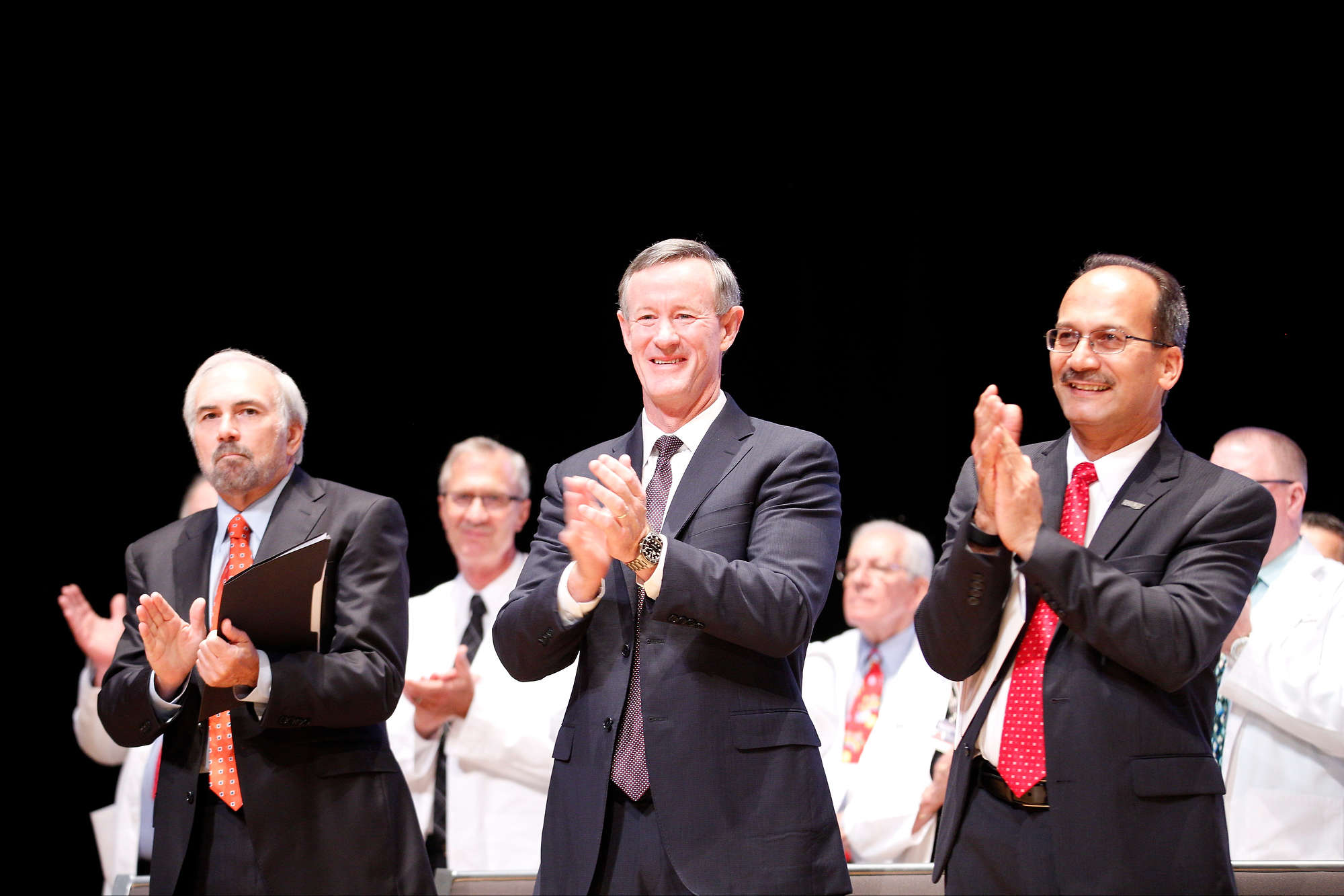 Searchable Articles - Titans of the Texas Legislature As first class of UTRGV medical students participates in “White Coat” ceremony at local campus, Edinburg reports it’s lowest June unemployment figure in almost a decade
