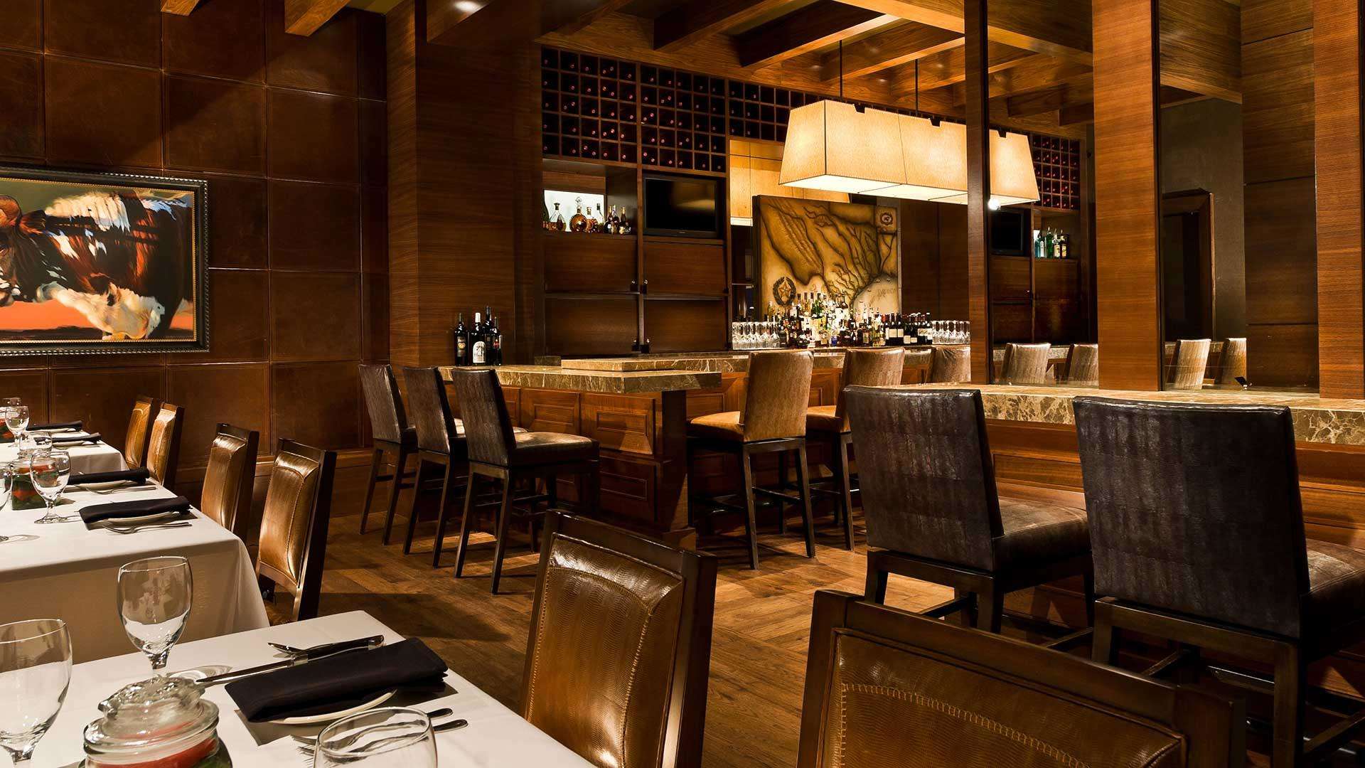 Edinburg construction passes $166 million from January through August 2016, with $2.5 million Bob’s Steak & Chop House the most valuable structure issued a building permit that month
