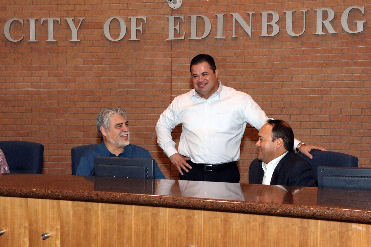 Total construction in Edinburg passes $199 million