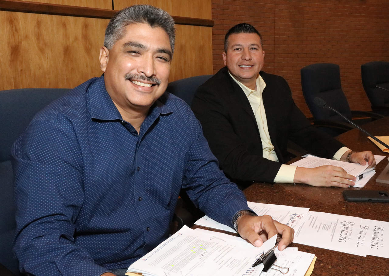 Edinburg led major Valley economies with 4.57 percent growth rate from January through October 2016
