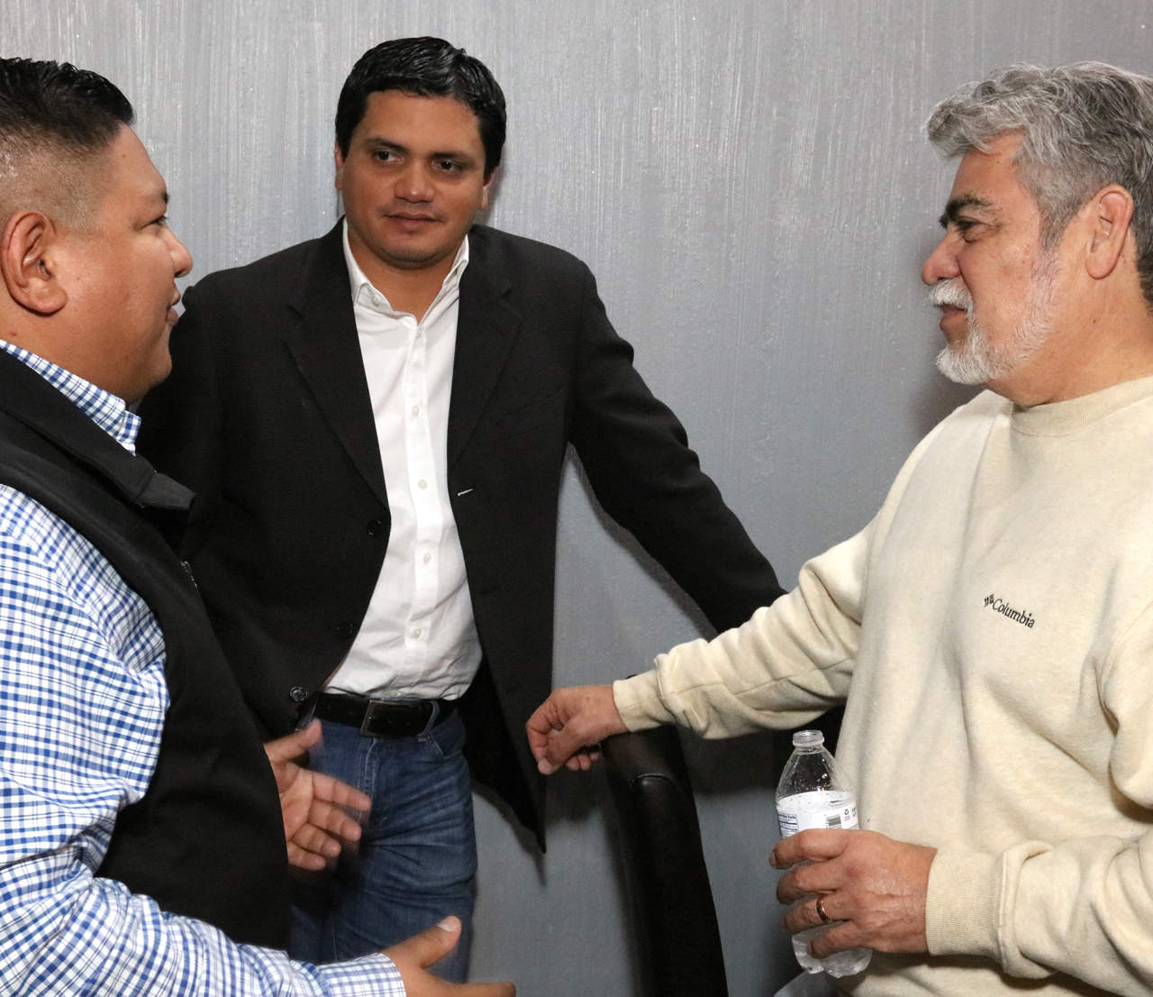 Joint session set for noon on Monday for courthouse, separate hearing set for La Sienna Apartments at Edinburg City Hall