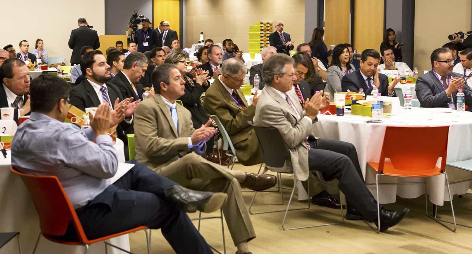 Edinburg retail economy in December 2016 performed better than average of all cities statewide; Mayor García, Mayor Darling to share latest economic news in Edinburg on Thursday, March 2