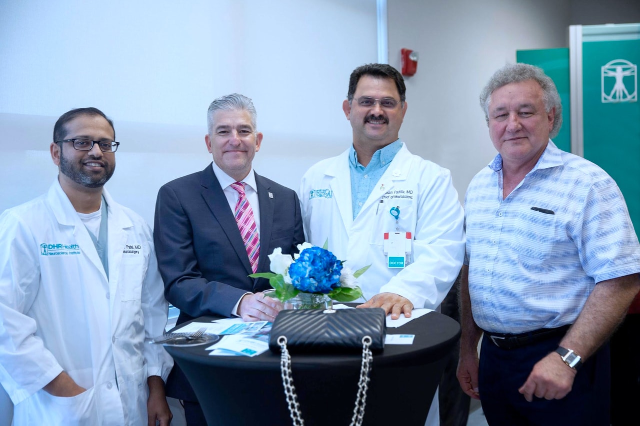 Alonzo Cantú selected by Gov. Abbott to serve on Special Advisory