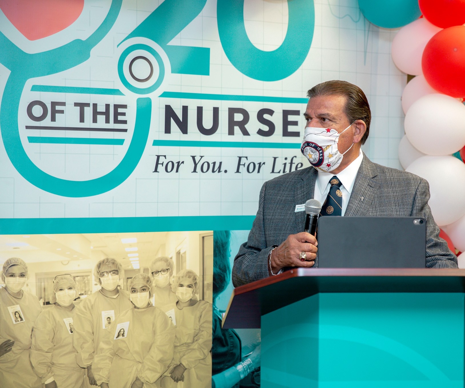 Sen. Hinojosa and Sen. Lucio to headline live broadcast on COVID 19 on Wednesday, July 1, from Edinburg Conference Center at Renaissance