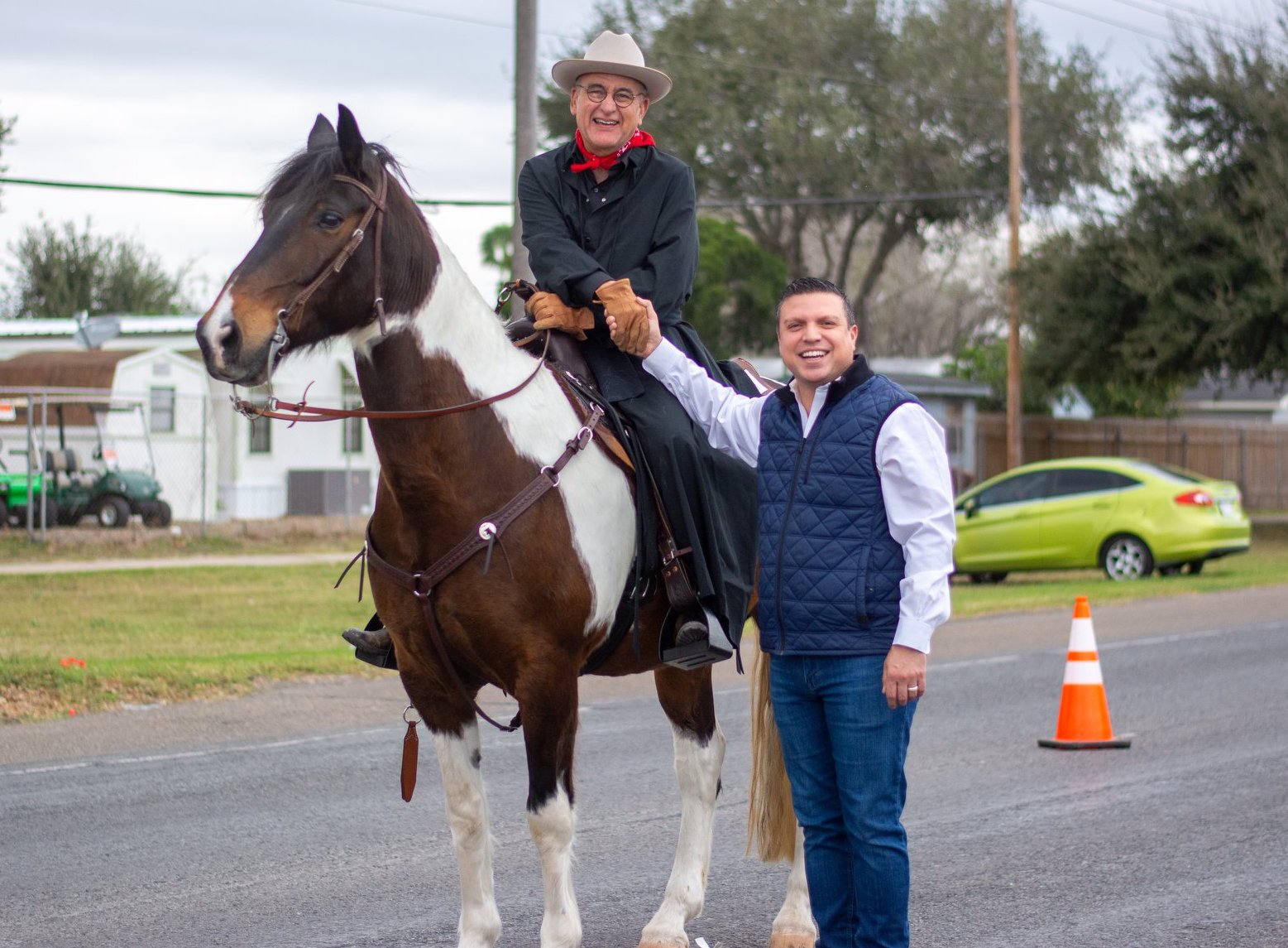 $60,000 state legislative lobbying contract with McGuireWoods Consulting, LLC of Austin set for action on Monday by McAllen City Commission