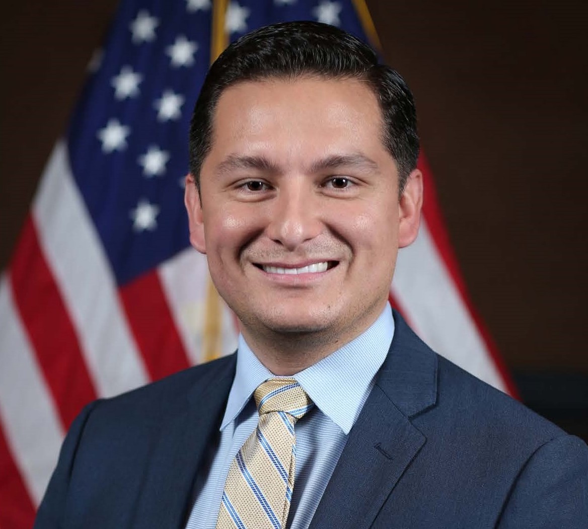 Edinburg City Attorney Omar Ochoa featured in Alumni Spotlight publication of School of