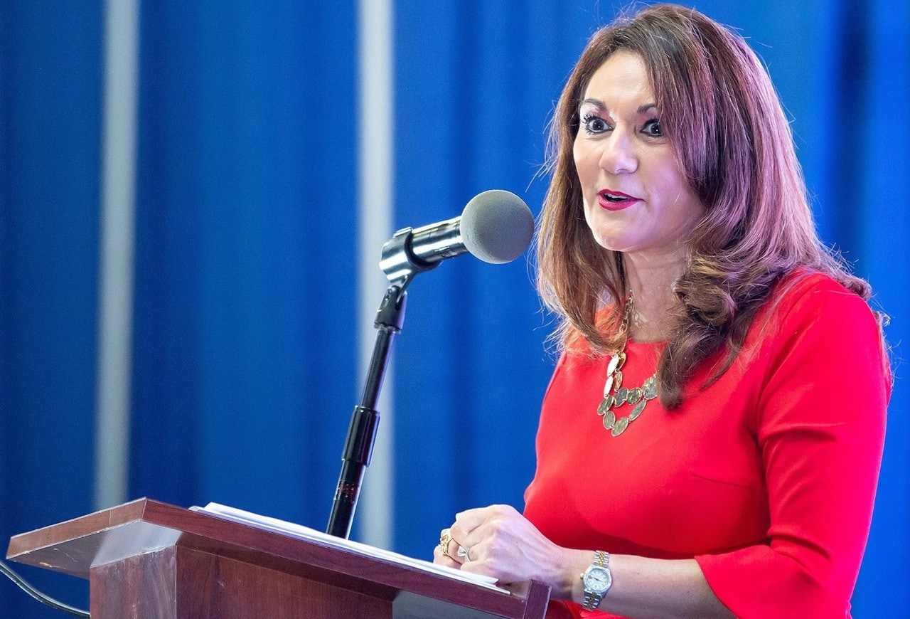 City Council unanimously appoints seven members, including former Rep. Verónica Gonzáles, to the governing board of newly-created Edinburg Economic Development Department