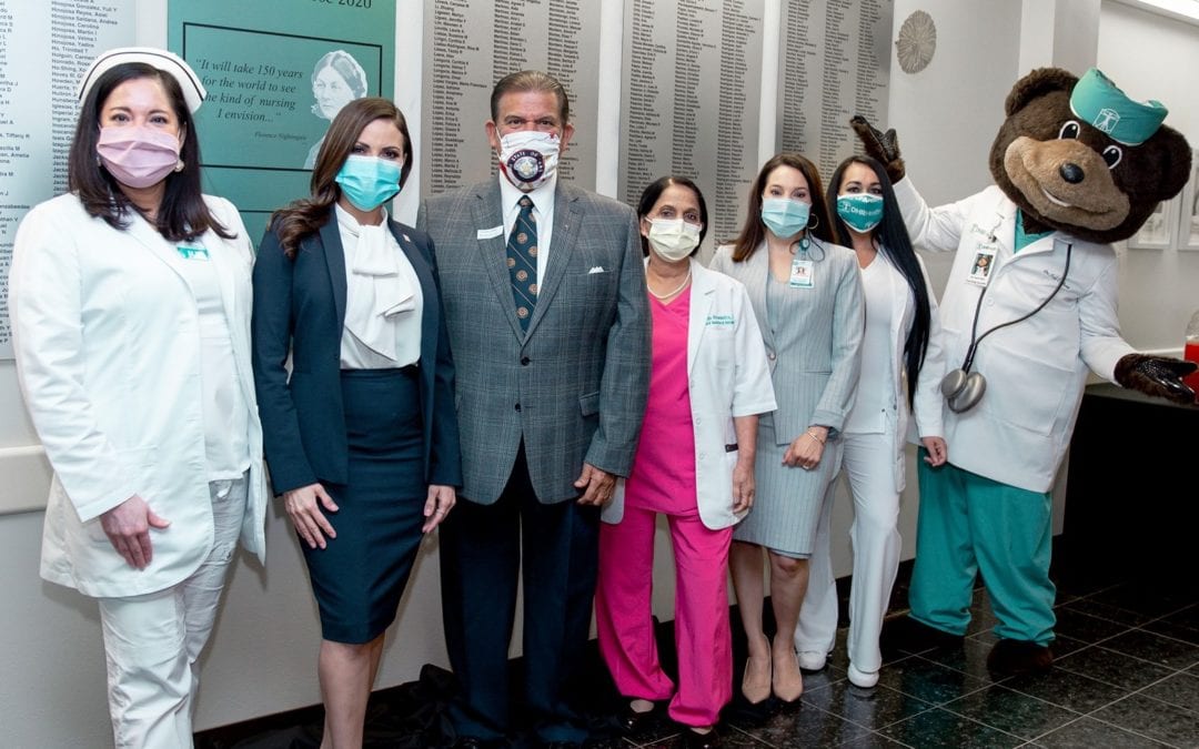 Home - Edinburg - Titans of the Texas Legislature With flu season coming, DHR Health leaders urge South Texans to remain vigilant about COVID-19, but to continue to seek medical care for other illnesses, injuries and diseases