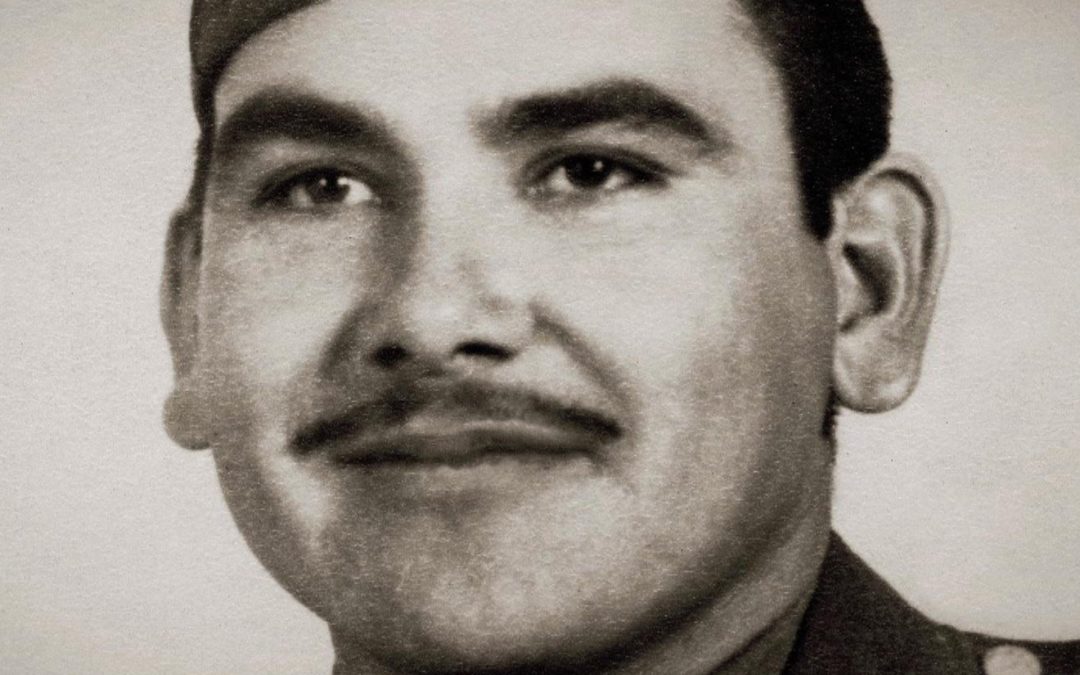 Home - Edinburg - Titans of the Texas Legislature Dr. Héctor P. García Day, which honors Hispanic civil rights champion, to be observed Wednesday, September 16, 2020, throughout Texas, Sen. Hinojosa announces