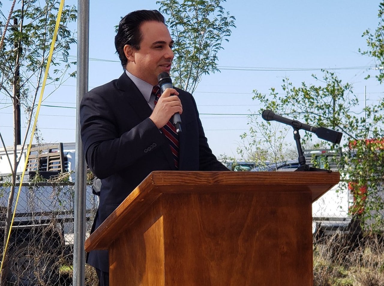 Searchable Articles - Titans of the Texas Legislature The Rio Grande Valley will receive more than $10 million in state funding for key public safety initiatives, announces Rep. Canales
