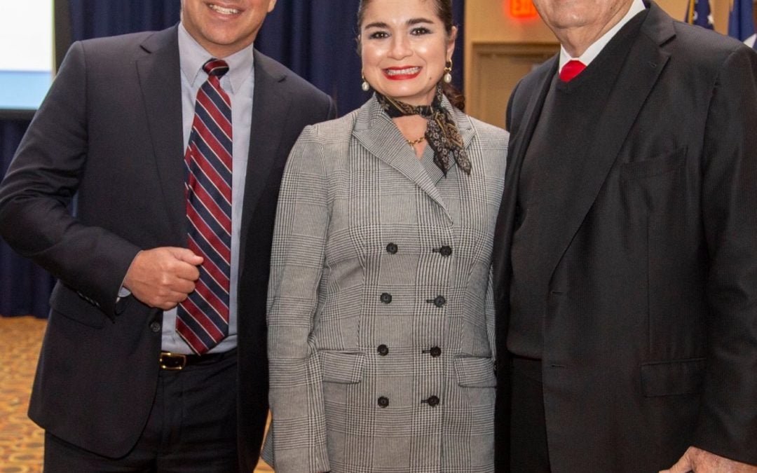 Home - Edinburg - Titans of the Texas Legislature School employees, first responders who become infected with COVID-19 would be protected with workers compensation financial and medical help under legislation authored by Rep. Terry Canales