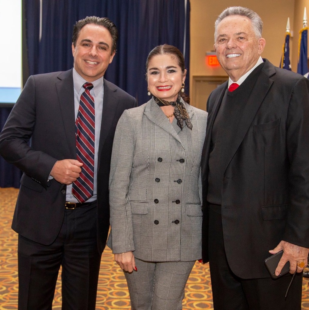 Searchable Articles - Titans of the Texas Legislature School employees, first responders who become infected with COVID-19 would be protected with workers compensation financial and medical help under legislation authored by Rep. Terry Canales