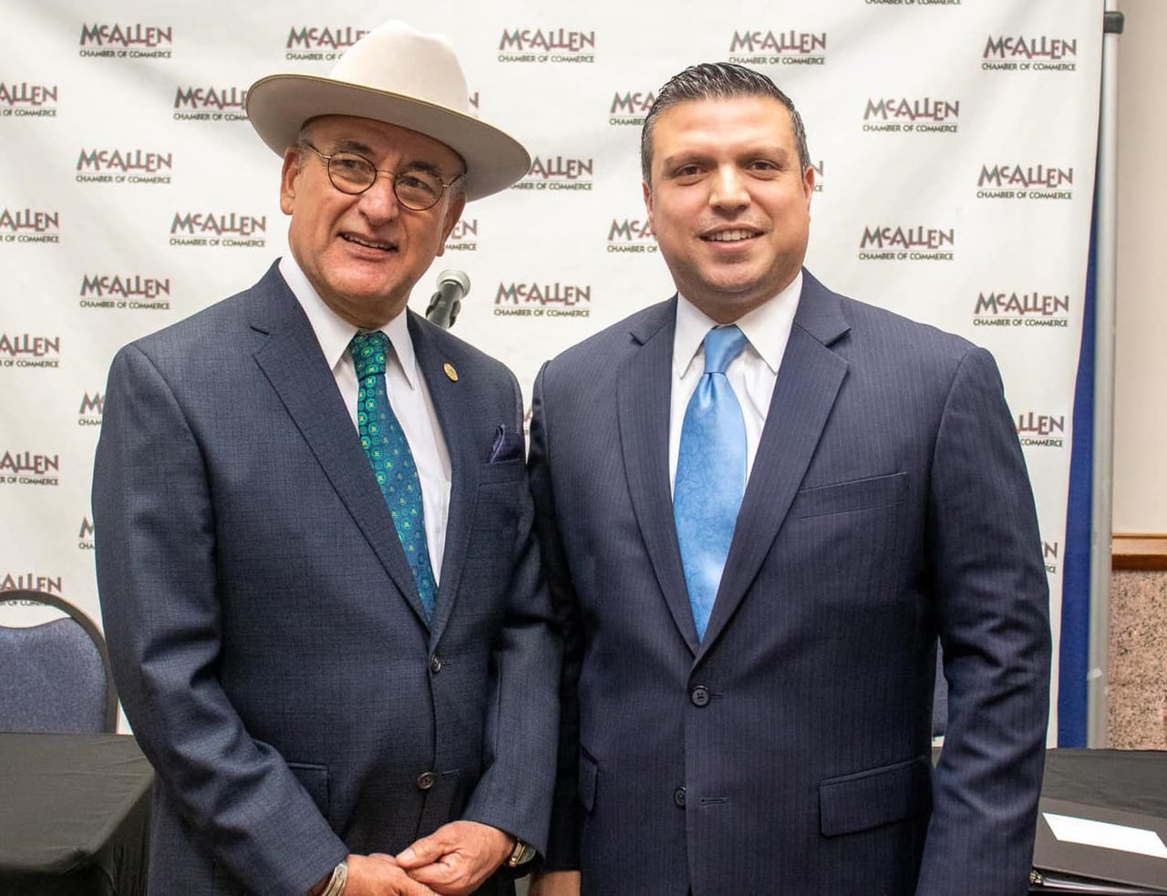 DHR Health: Texans’ in-person access to the Texas Capitol and to the Texas Legislature will be very different in 2021, say Reps. Guerra, Canales