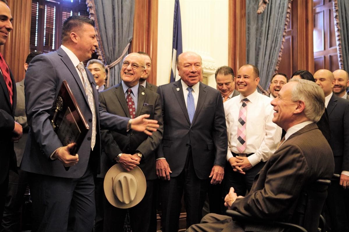 Edinburg City Manager to recommend priorities for 87th Texas Legislature during City Council workshop at noon Thursday at Edinburg City Hall