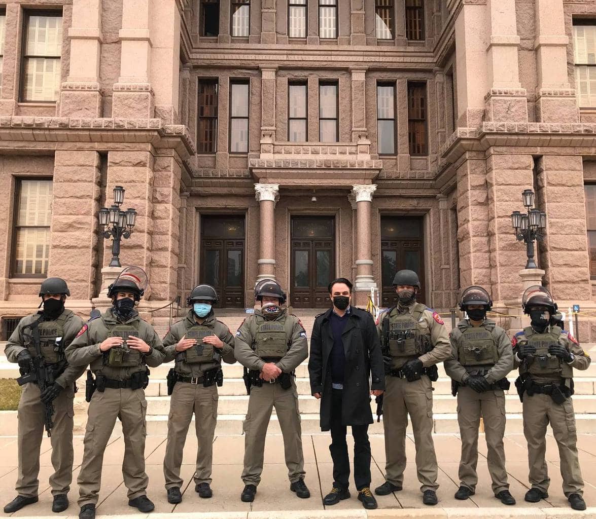 Importance of UTRGV, including $42 million in state funding for its School of Medicine, is featured in the proposed state legislative agenda set for a vote on Tuesday by the Edinburg City Council
