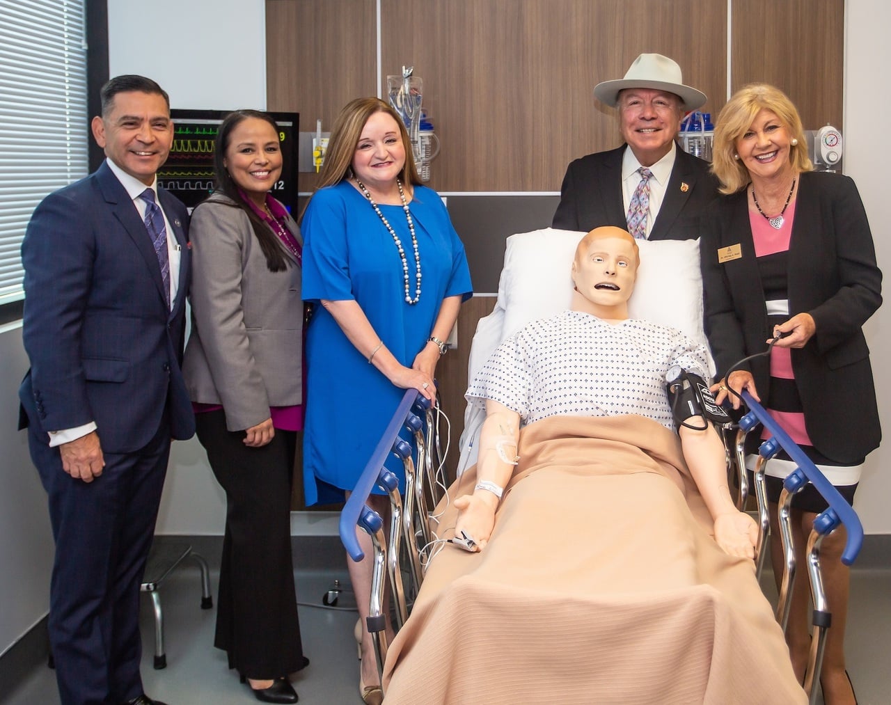 Hidalgo County Drainage District No. 1 awarded $32.7 million from Texas Water Development Board for flood control, announces Sen. Hinojosa