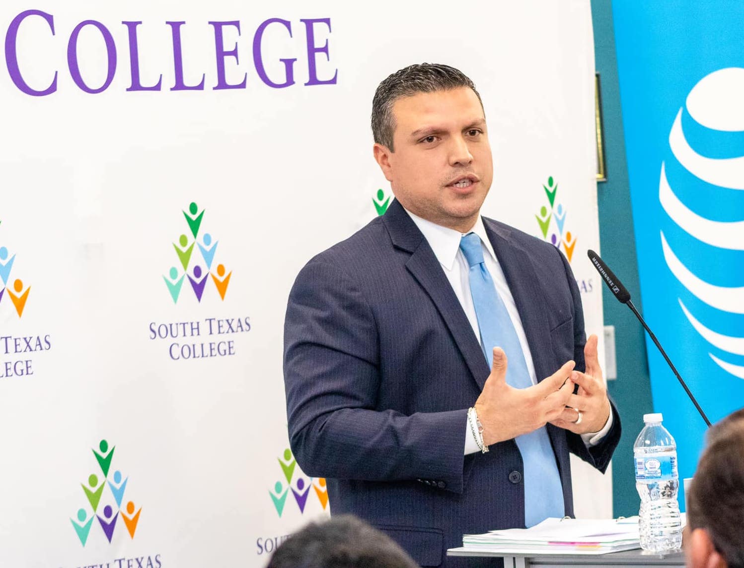 Rio Grande Valley School of Law plan unanimously approved by House Committee on Higher Education, awaiting date for vote by full House of Representatives