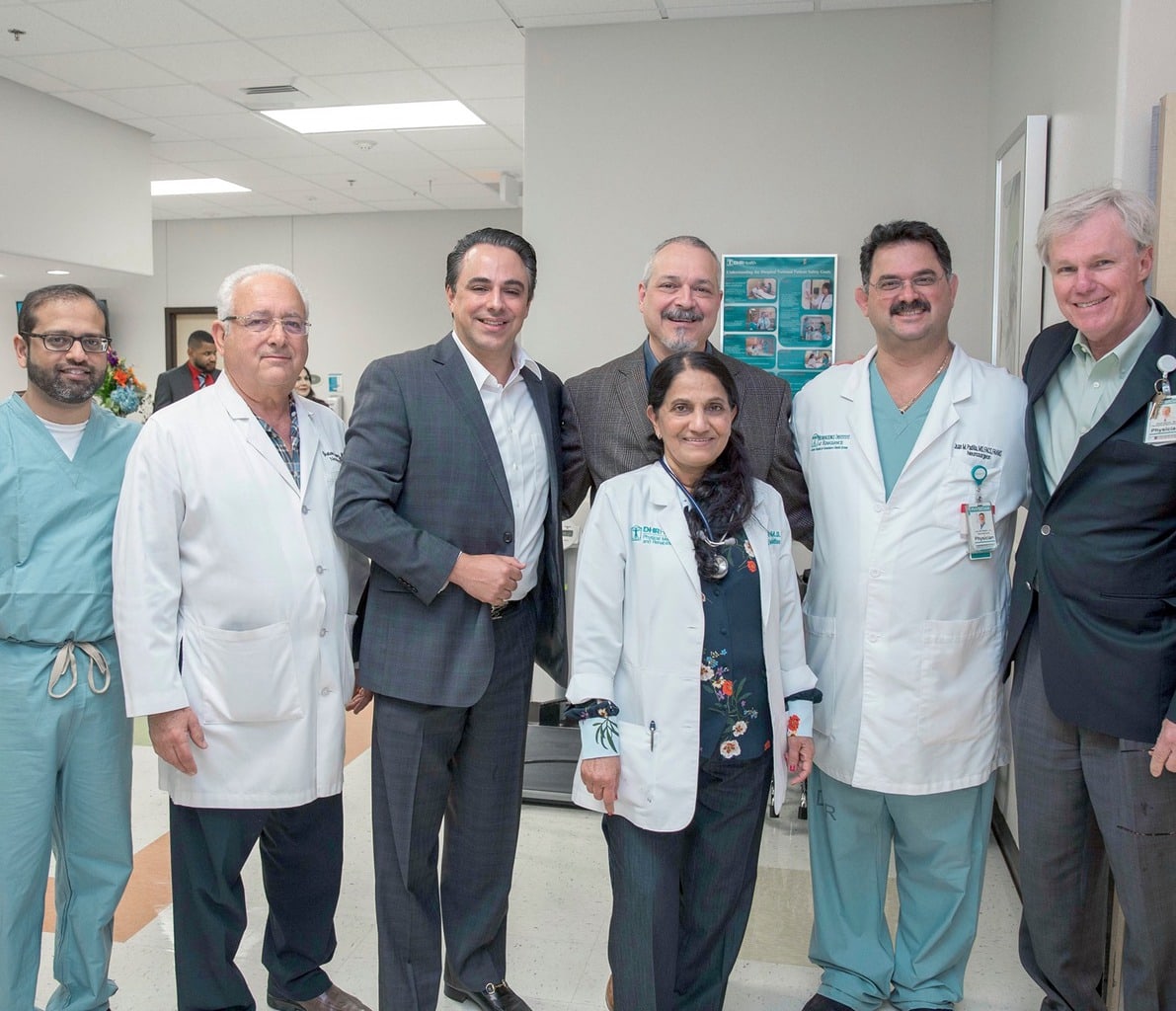 Telemedicine bill to improve access to health care – authored by Rep. Guillén, coauthored by Rep. Canales, Rep. Guerra, and Rep. Martínez – and supported by DHR Health approved by House of Representatives