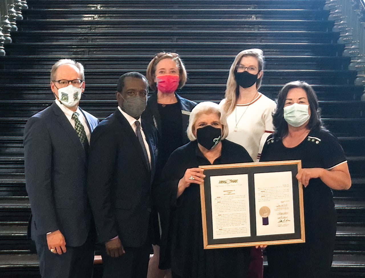 Searchable Articles - Titans of the Texas Legislature Sen. Zaffirini passes 106 bills during 87th Legislative Session – most of any state lawmaker – including measures that addressed COVID-19 recovery needs, and reveal names and locations of nursing homes with communicable diseases