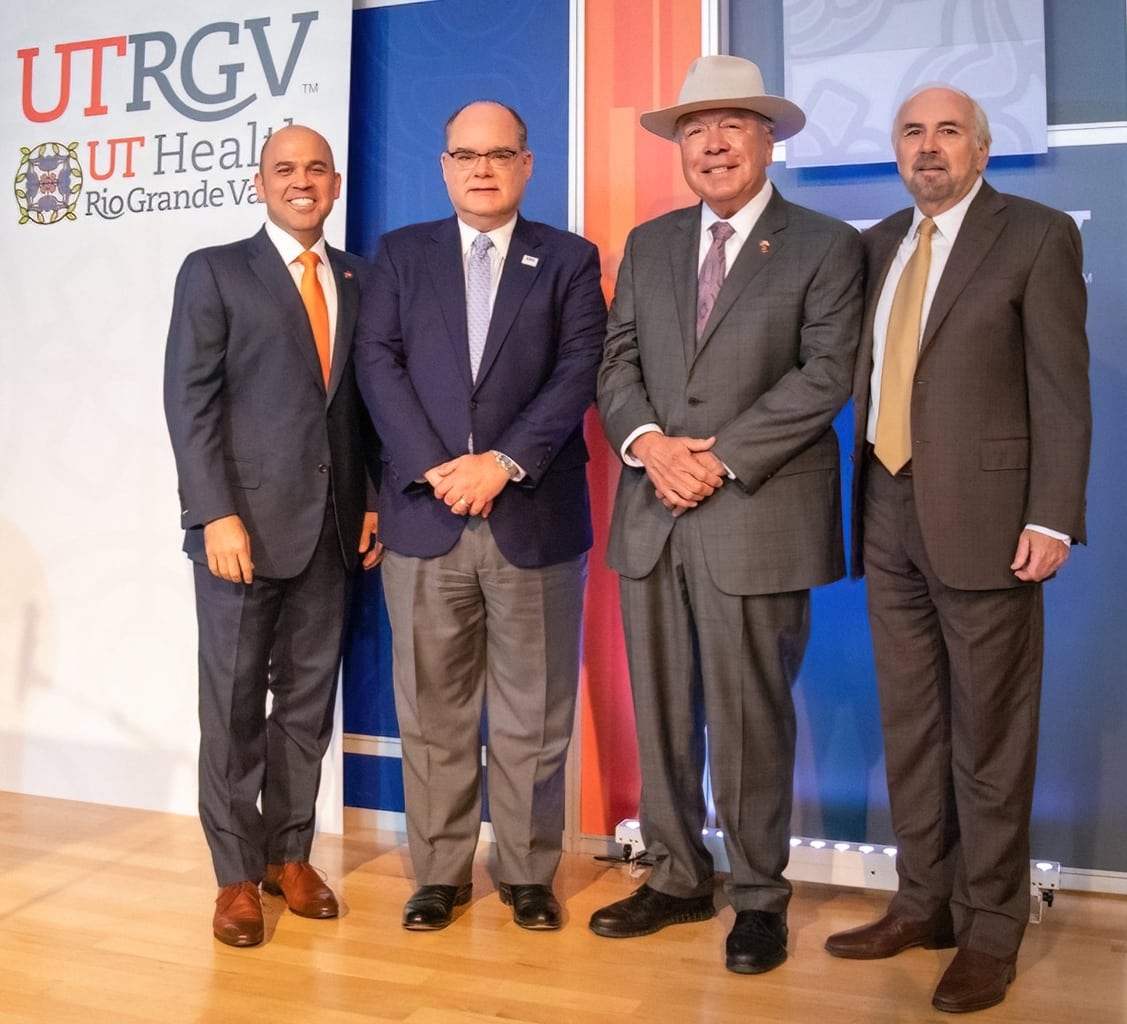 Searchable Articles - Titans of the Texas Legislature Sen. Hinojosa announces his bid to file for the Democrat Party primary nomination, to be decided on March 1, 2022, for 11th term in Texas Senate