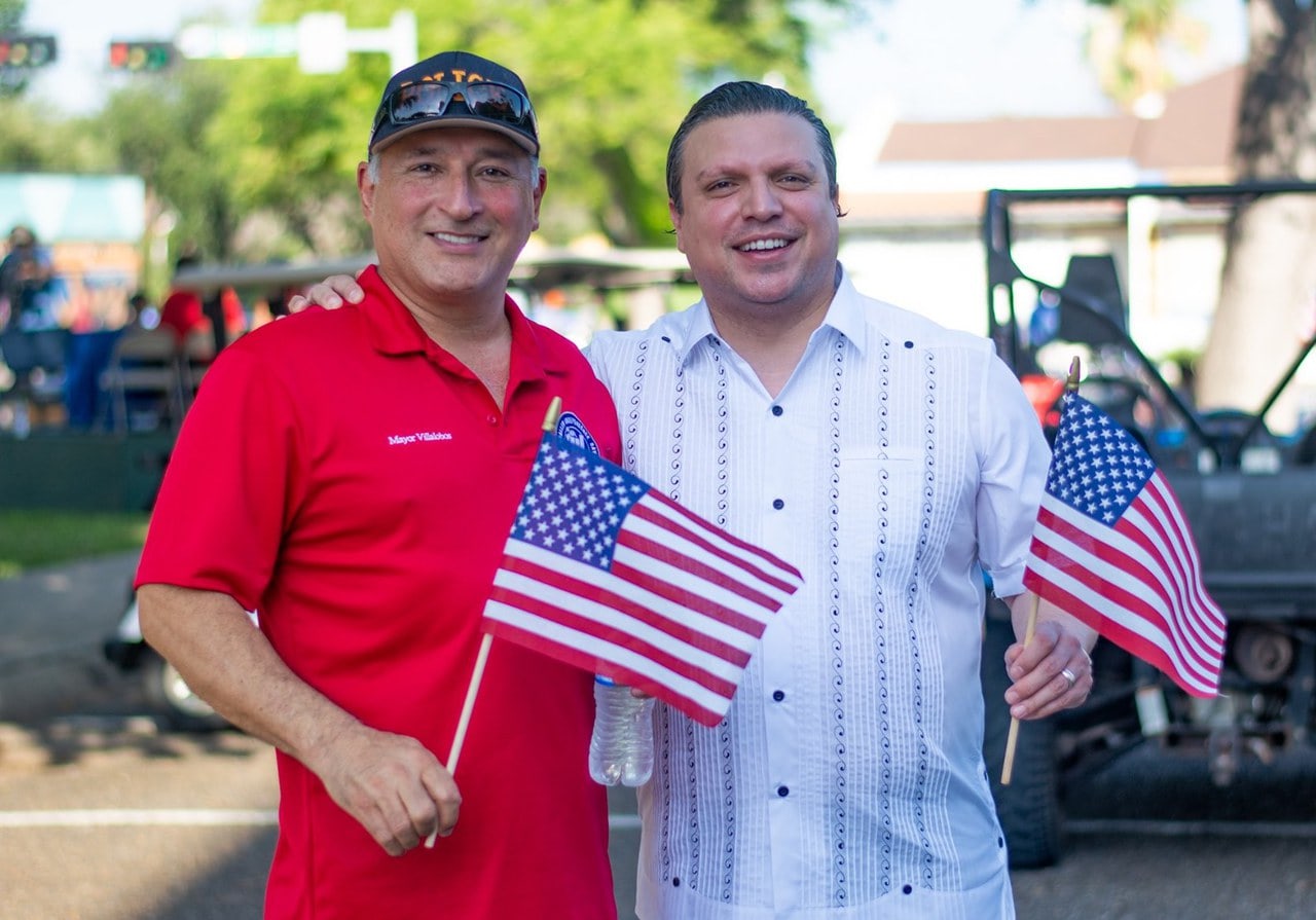 New law shaped by Rep. Longoria, Sen. Hinojosa, Rep. Guillén, and Rep.  Muñoz financially protects government-employed first responders who are  quarantined as a result of COVID-19 or other contagious diseases, reports  attorney Omar Ochoa - Titans of ...