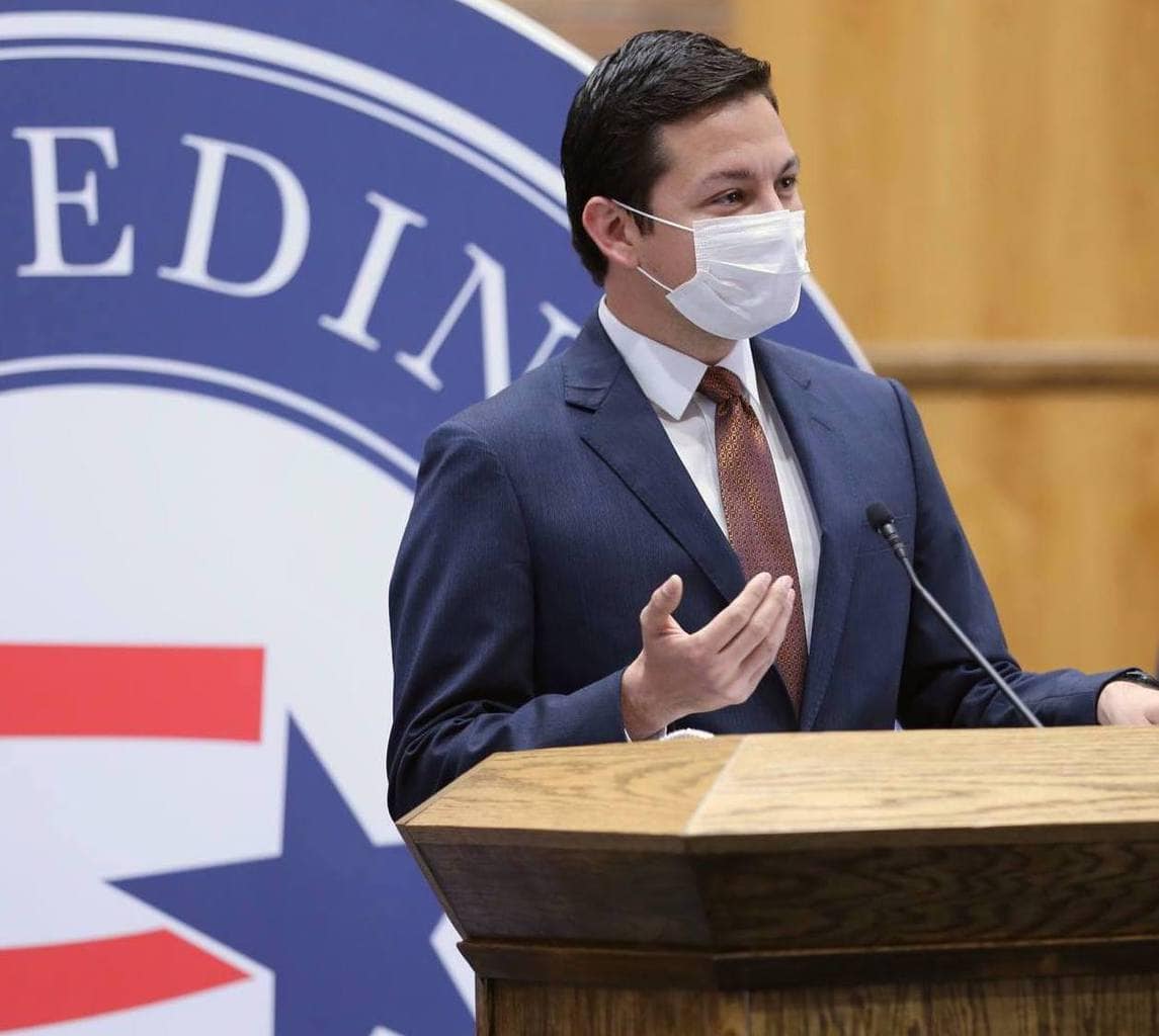 Searchable Articles - Titans of the Texas Legislature Journalist Protection Act