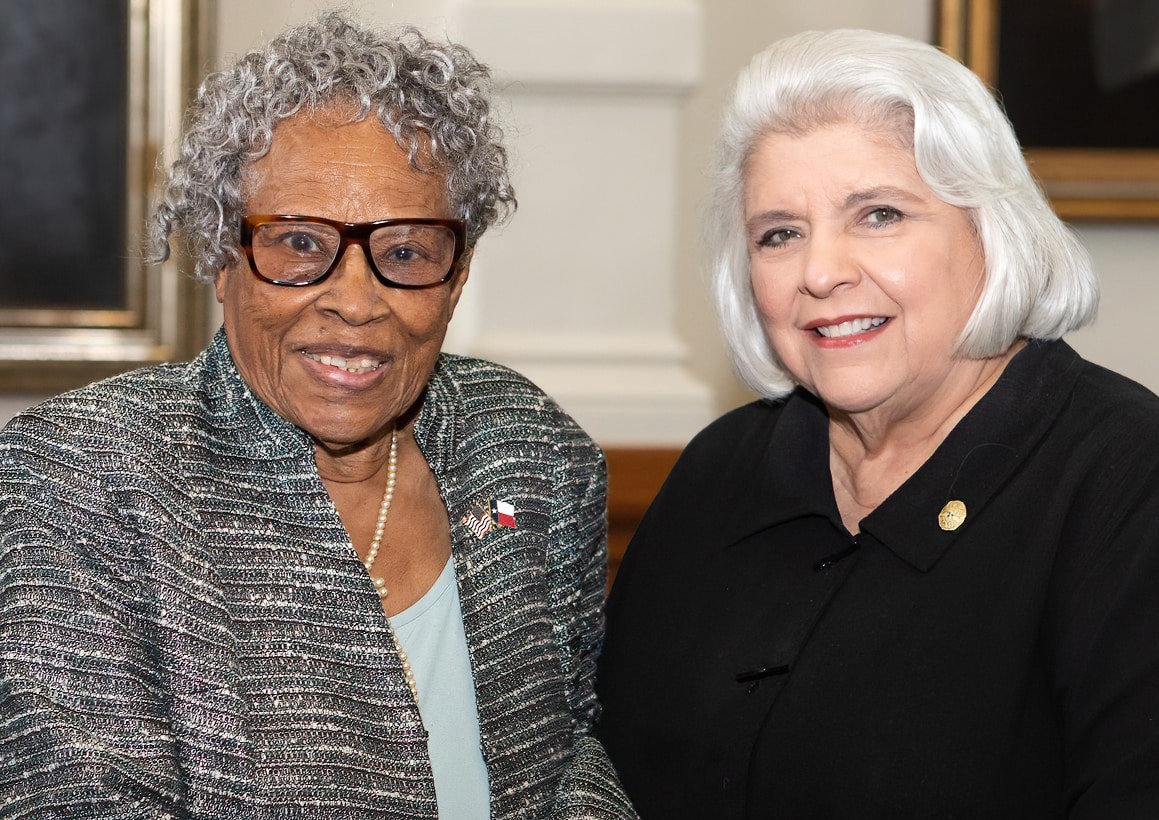 Searchable Articles - Titans of the Texas Legislature 81 bills by Sen. Zaffirini, D-Laredo/Starr County, ranging from COVID-19 to Winter Storm Uri, to become law on Wednesday, September 1, 2021