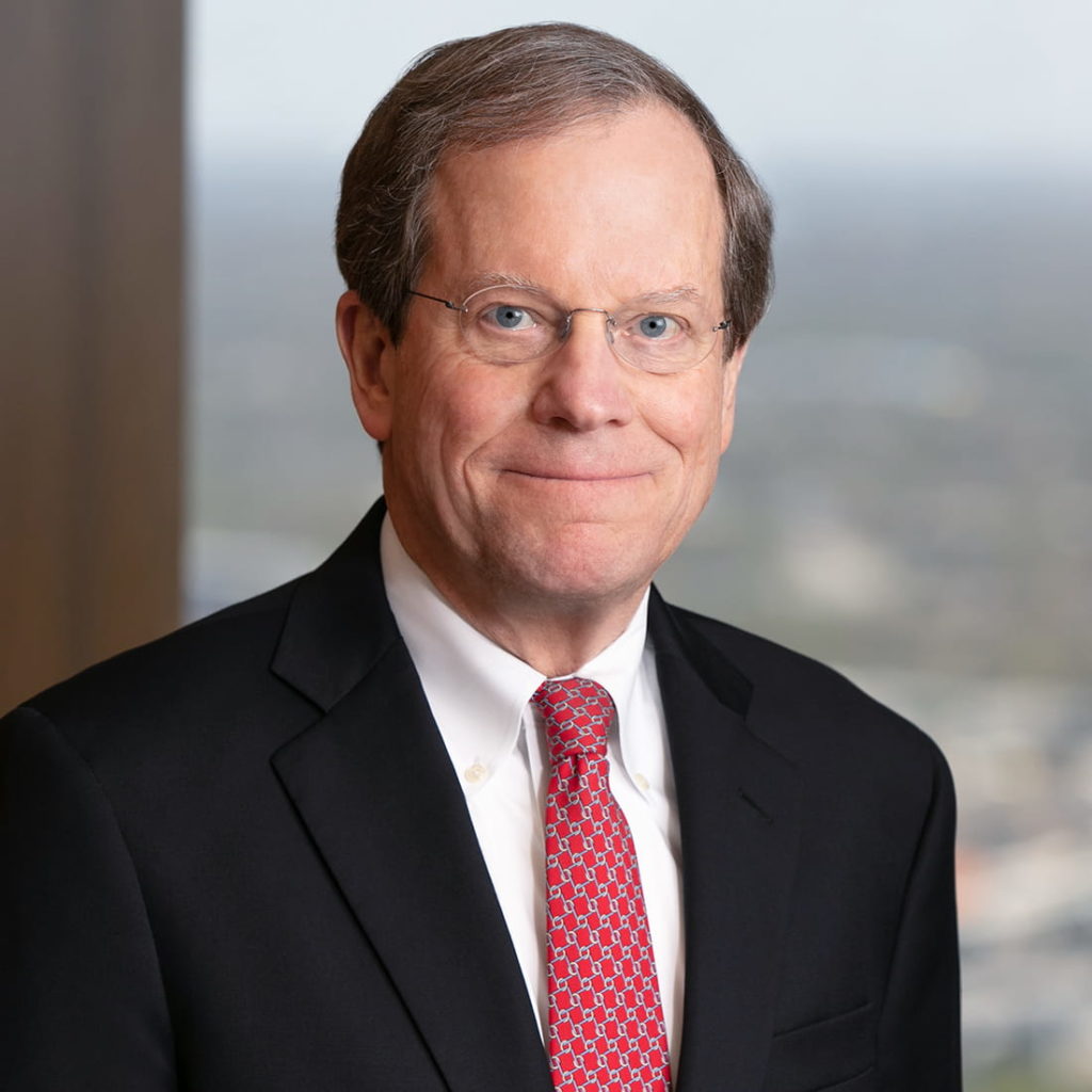 Prominent media attorney Thomas Williams to highlight Open Government seminar in Edinburg on Monday, June 13, 2022, reports attorney Omar Ochoa - ApplyTexas - Titans of the Texas Legislature