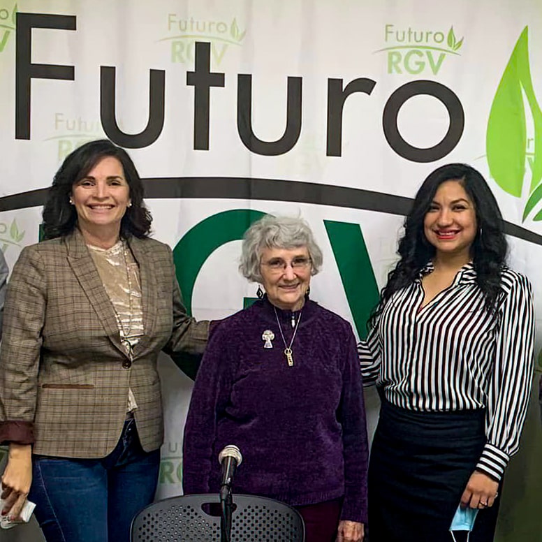 Futuro RGV cancels day-long September 17, 2022 Futuro Fest, will instead feature – on the same date – two state Rio Grande Valley Senate races and State Board of Education contest - futuro rgv - Titans of the Texas Legislature