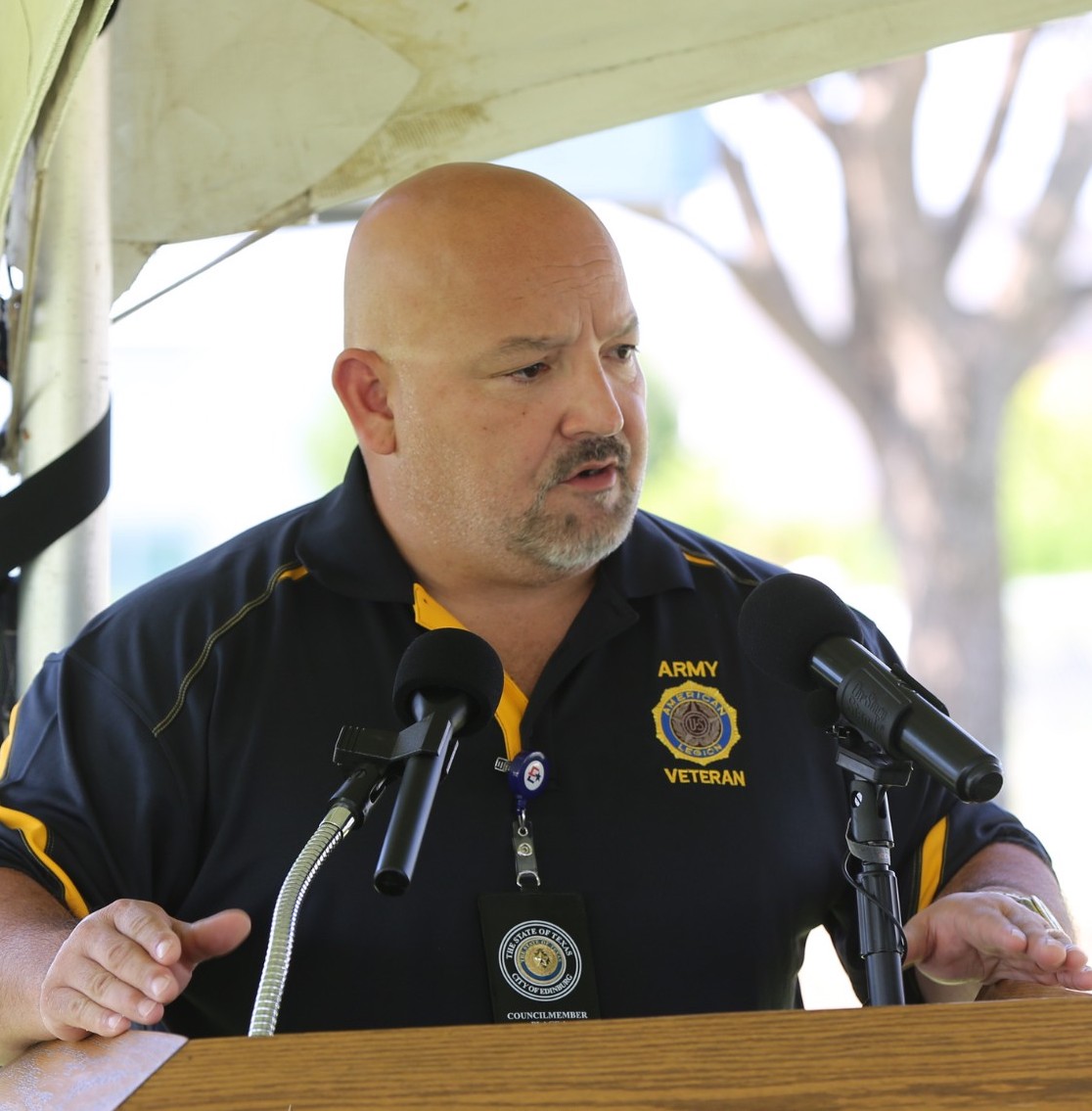 Lobby team for 88th Texas Legislature could be selected by Edinburg mayor and city council on