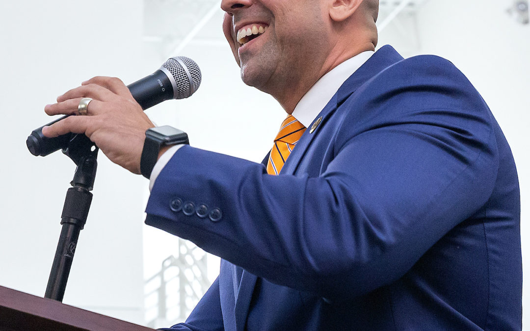 Titans of the Texas Legislature - Titans of the Texas Legislature Valley state lawmakers to meet with the public during free reception from 5 p.m. to 7 p.m. on Thursday, January 5, 2023 at UTRGV Center for Innovation & Commercialization in Weslaco