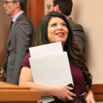 House Resolution 155 honoring Texas LGBTQ+ Chambers of Commerce Advocacy Day opposed by 54 Republicans, including Rep. Ryan Guillén, R-Rio Grande City, and Rep. Janie López, R-San Benito - Vicente González - Titans of the Texas Legislature